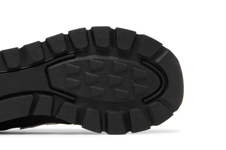 Кроссовки New Balance 574 Rugged 'Black White'
