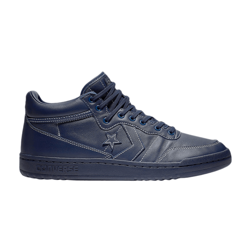 Кроссовки Sage Elsesser x Converse Fastbreak Pro Mid 'Obsidian'