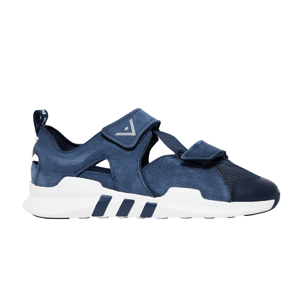 White Mountaineering x adidas ADV Sandal 'Collegiate Navy'