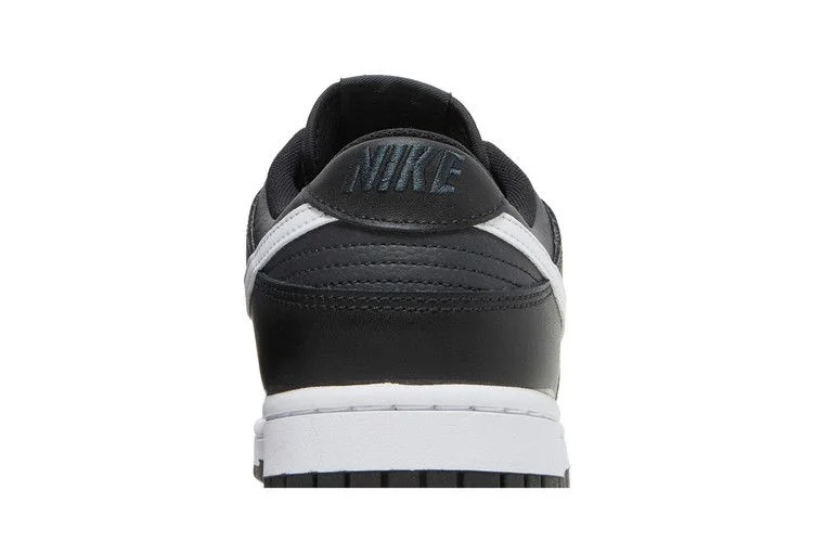 Кроссовки Nike Dunk Low 'Black Panda'