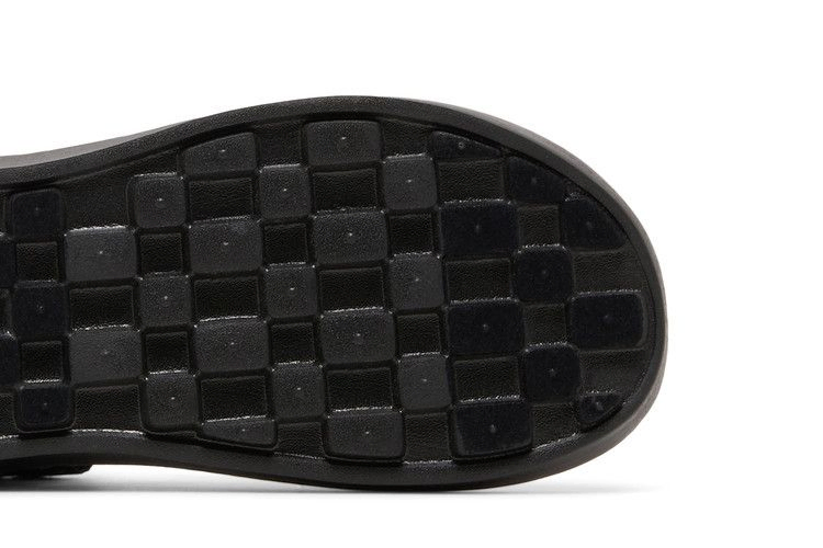 Nike Vista Sandal 'Black White'
