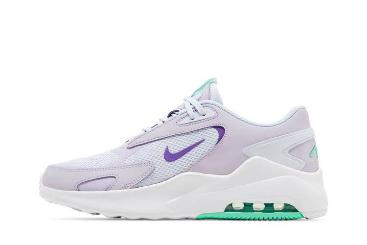 Кроссовки Nike Wmns Air Max Bolt 'Infinite Lilac Green Glow'