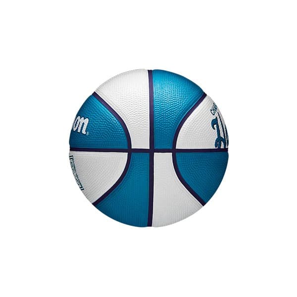 Wilson-Charlotte-Hornets-Team-Logo-Retro-Mini-NBA-Basketball-2