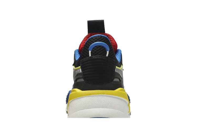 Кроссовки Puma RS-X 'Toys'