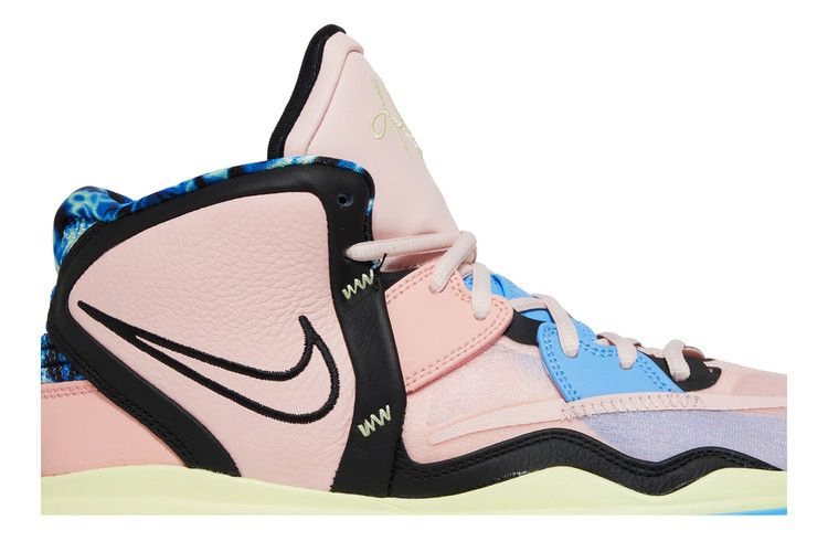 Кроссовки Nike Kyrie Infinity 'Valentine's Day'