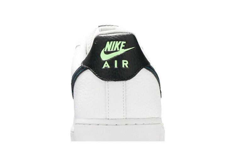 Кроссовки Nike Air Force 1 Low 'Lightning Bolt'