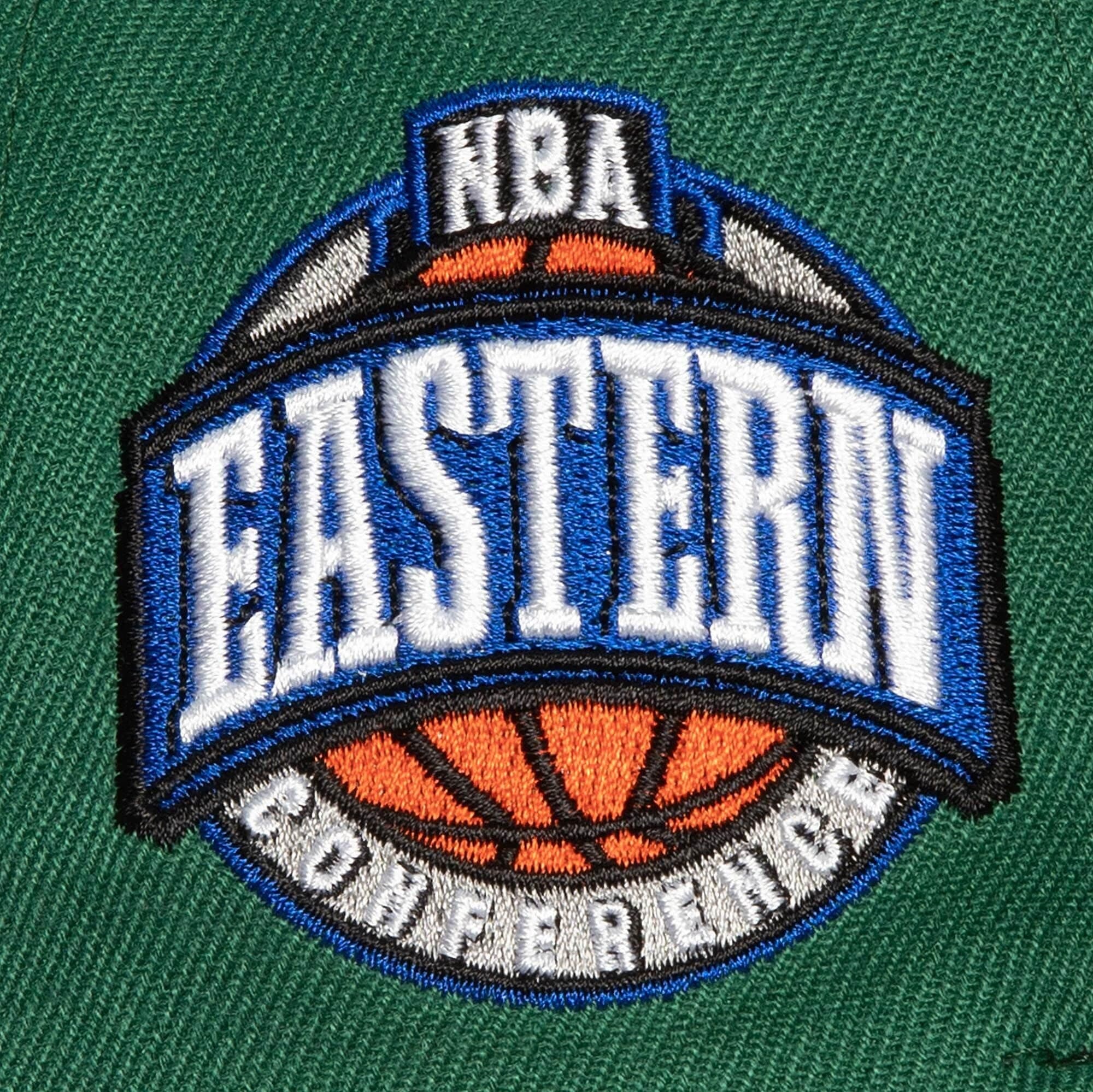 Mitchell-Ness-Conference-Patch-Snapback-HWC-Milwaukee-Bucks-Hat-2