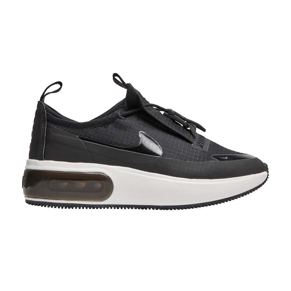 Krossovki-Nike-Wmns-Air-Max-Dia-Winter-Black