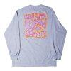 Awake-Wave-Logo-LS-Tee-Heather-Grey-100x100