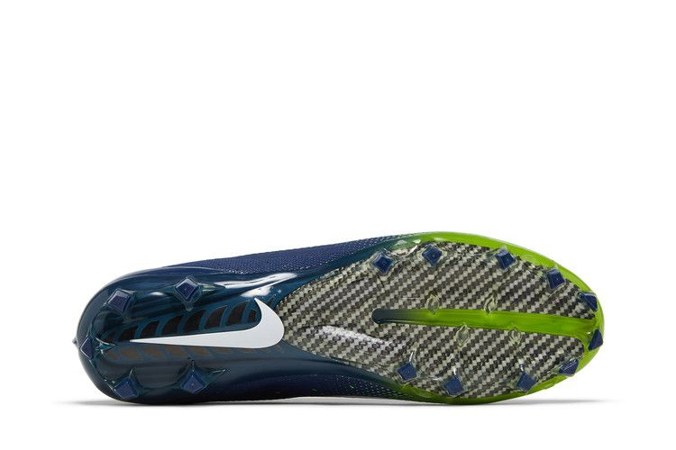 Кроссовки Nike Vapor Untouchable Pro 3 'Seattle Seahawks'