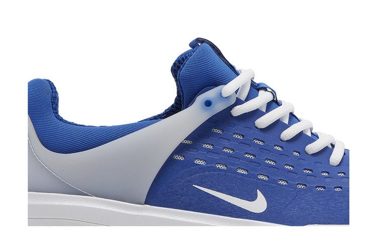 Кроссовки Nike Zoom Nyjah 3 SB 'Game Royal'