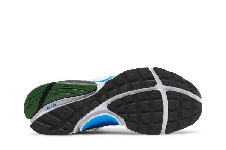 Кроссовки Nike Air Presto 'Forest Green'