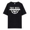 Daiong-Tar-Heel-Carolina-White-T-Shirt-100x100