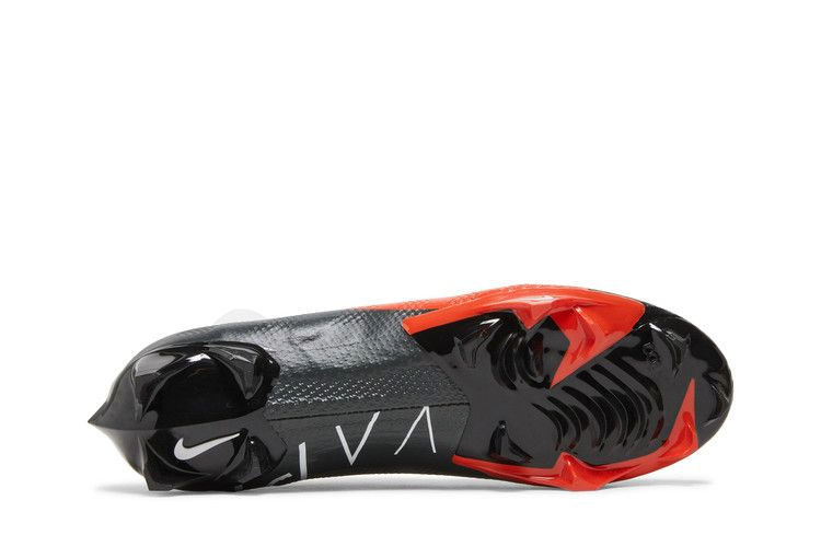 Кроссовки Nike Vapor Edge Pro 360 'Black Team Orange'