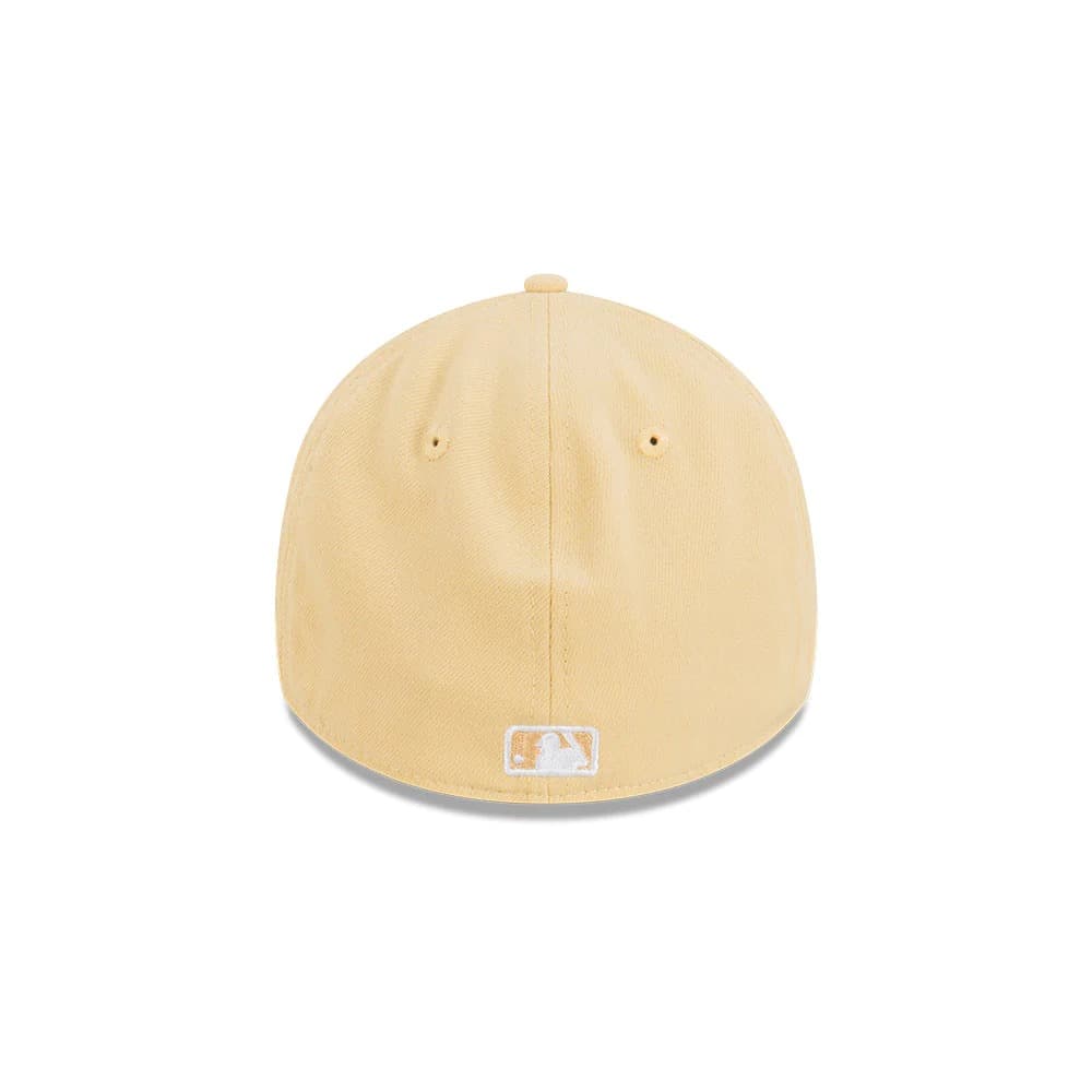 Бейсболка New Era New York Yankees 39THIRTY Seasonal MLB Fitted Hat