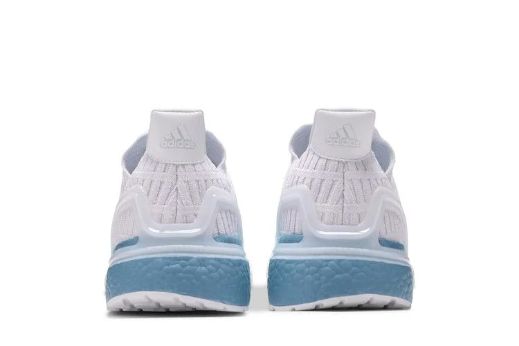 Кроссовки Adidas UltraBoost DNA CC_1 'Cloud White Gradient'
