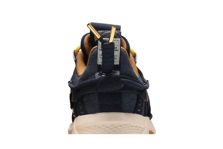 Кроссовки Atmos x Li-Ning Titan 'Japan'