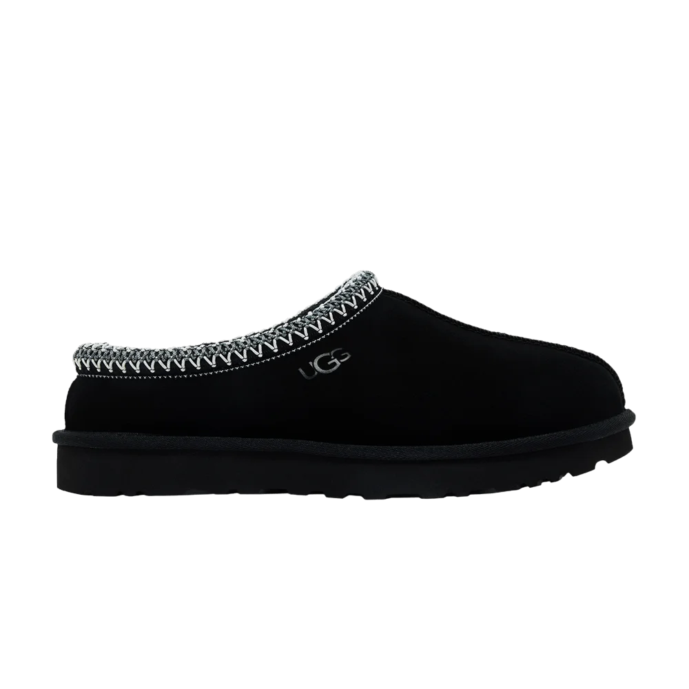 Сабо UGG Wmns Tasman 2 'Black'
