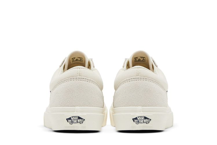 Кроссовки Vans Style 36 'Marshmallow'