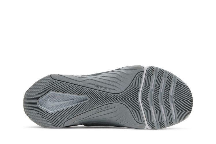 Кроссовки Nike Metcon 7 FlyEase 'Black Particle Grey'