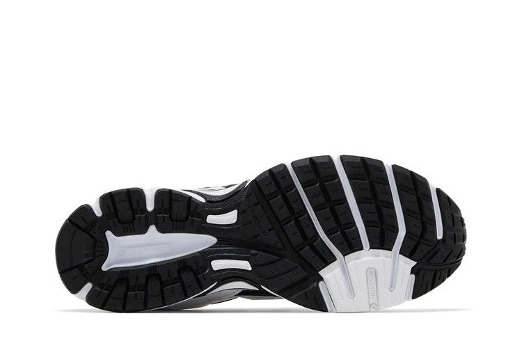 Кроссовки Saucony Grid Ride Millennium 'White Gold Black'