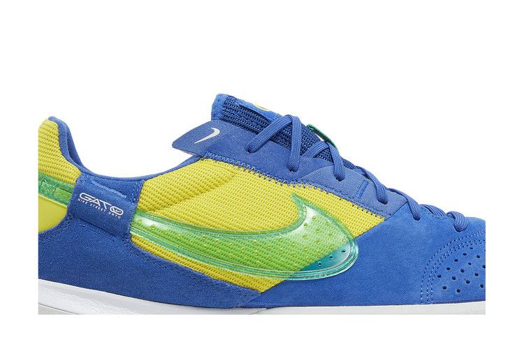Кроссовки Nike Streetgato 'Brazil'