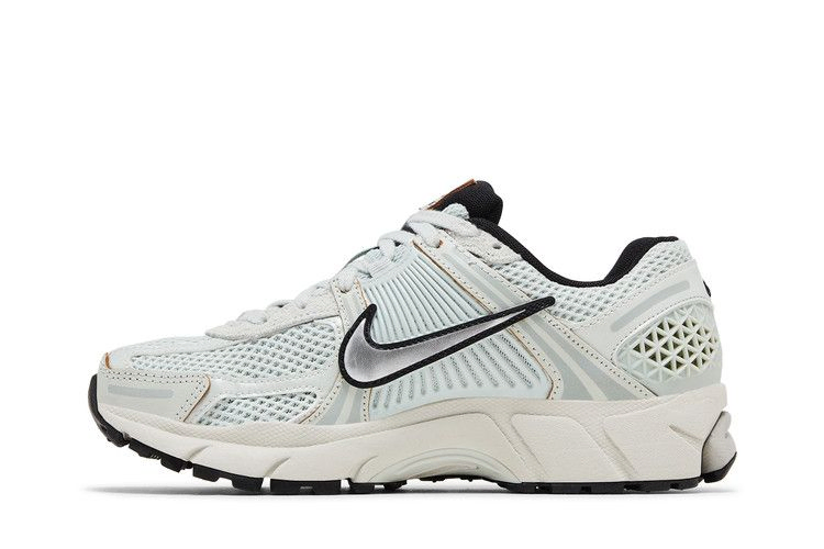 Кроссовки Nike Wmns Air Zoom Vomero 5 'Light Silver Chrome'
