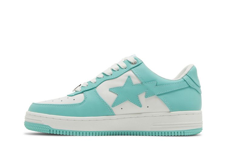Кроссовки Bapesta #4 M1 'Green'