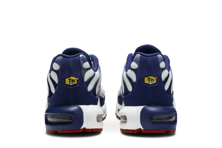 Кроссовки Nike Air Max Plus 'Red White Blue'