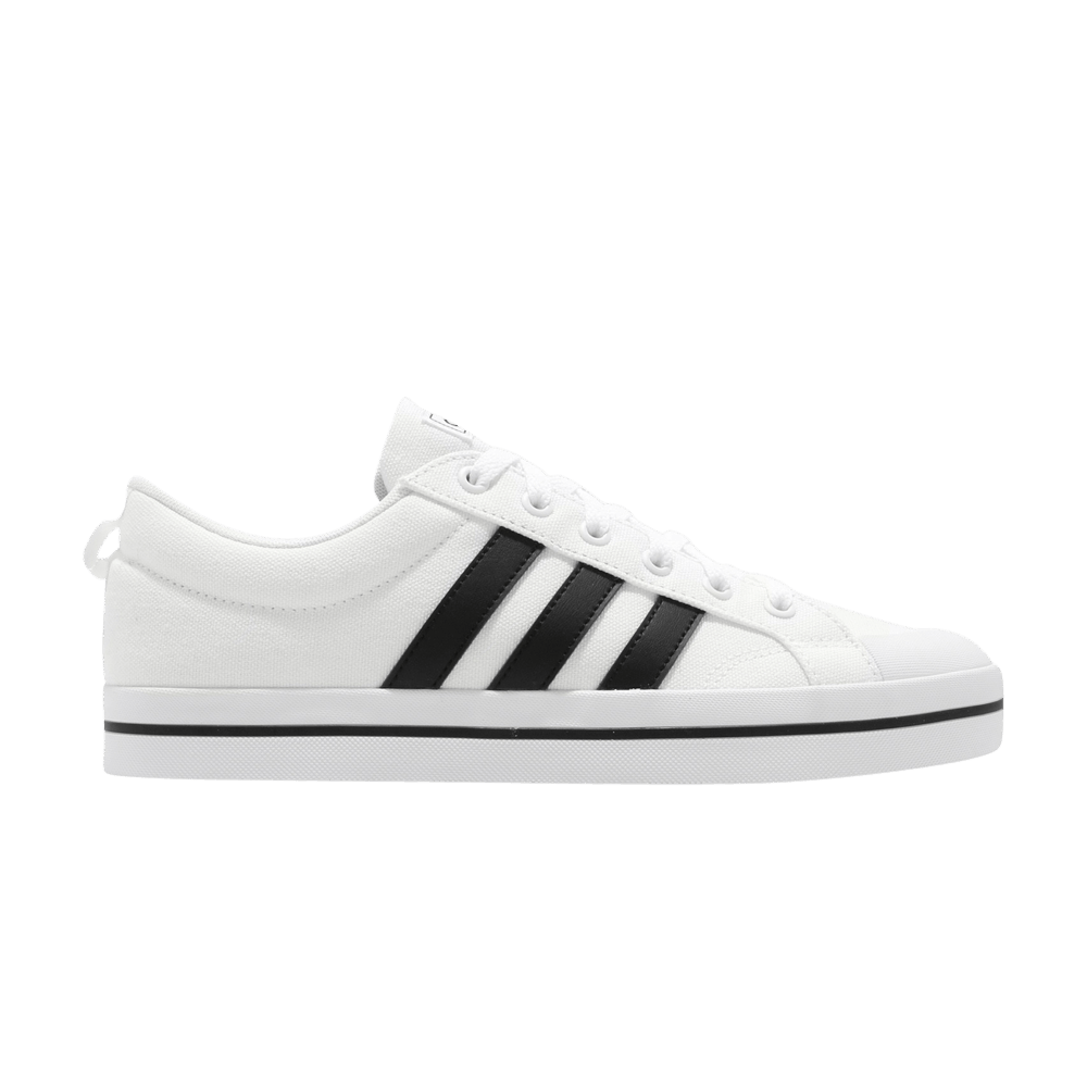 Adidas Bravada 'White'