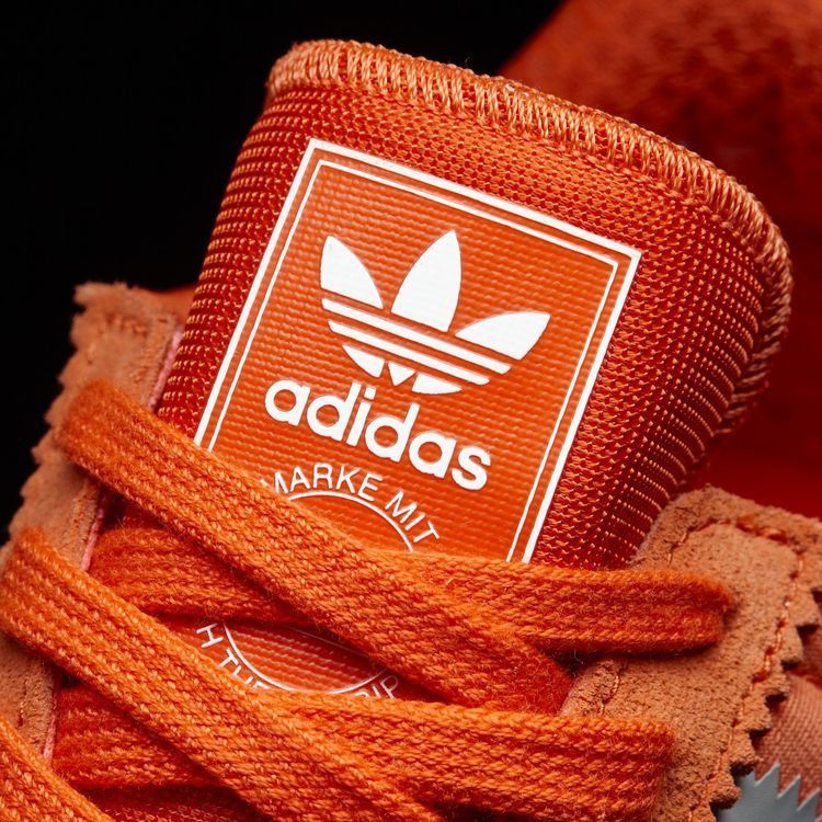 Кроссовки Adidas Wmns Iniki Runner 'Energy'