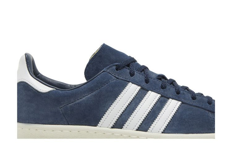 Кроссовки adidas Campus 80s 'Navy Off White'