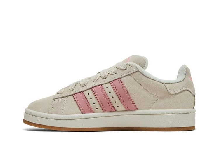 Кроссовки adidas Wmns Campus 00s 'Cream White Wonder Mauve'