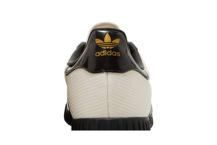 Кроссовки Blondey McCoy x adidas A.B. Gazelle Indoor 'Noble Green'