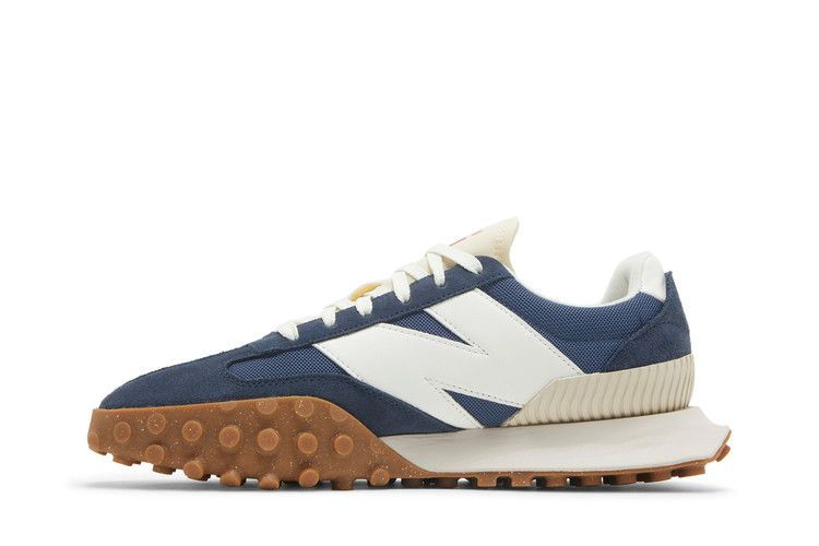 Кроссовки New Balance XC-72 'Navy Gum'