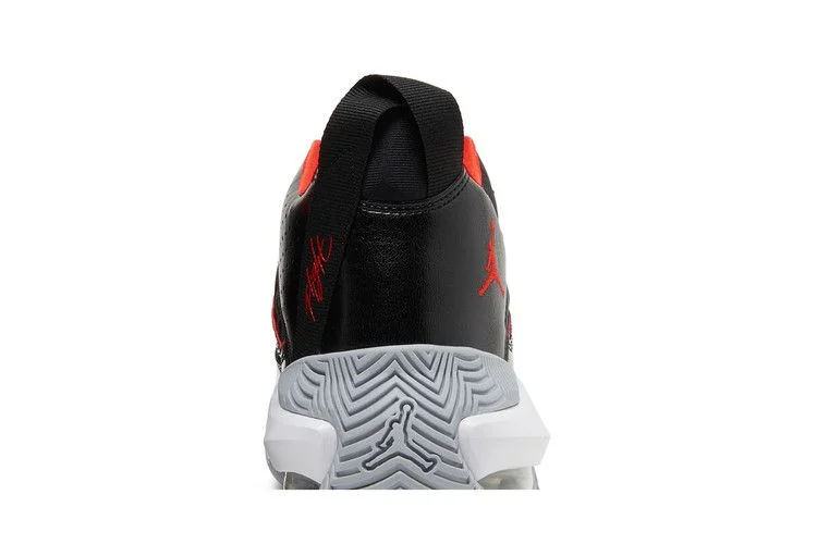 Кроссовки Air Jordan Stay Loyal 'Bred'