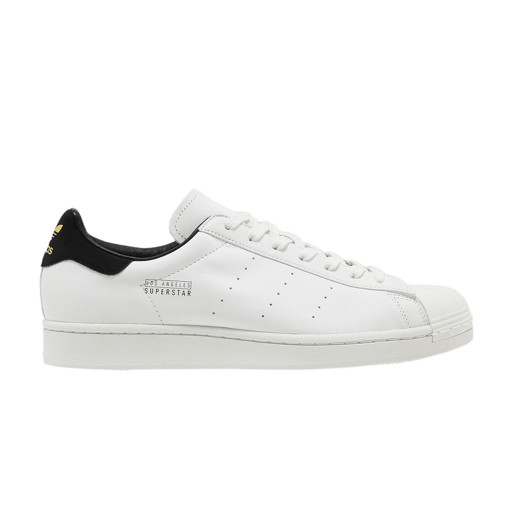 Кроссовки Adidas Superstar Pure 'Los Angeles'