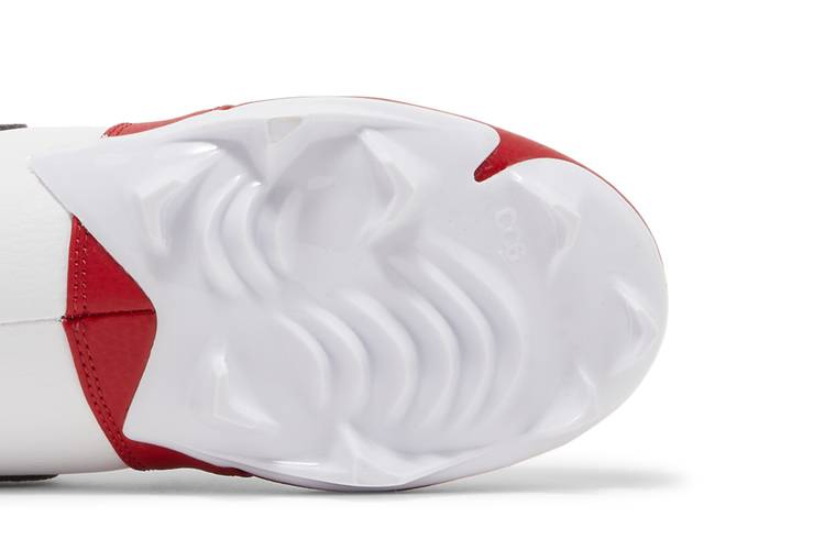 Кроссовки Air Jordan 1 Low TD Cleat 'Chicago' 2023
