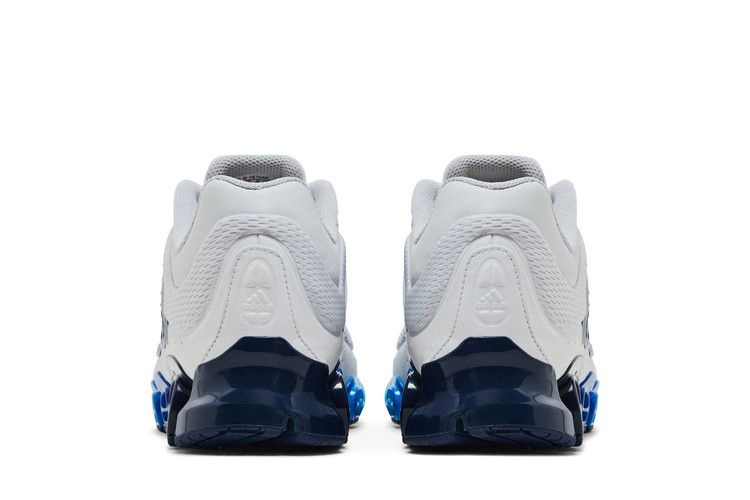 Кроссовки adidas a3 Megaride 'White Royal Blue'