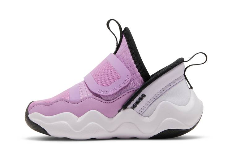 Кроссовки Air Jordan 23/7 TD 'Rush Fuchsia'
