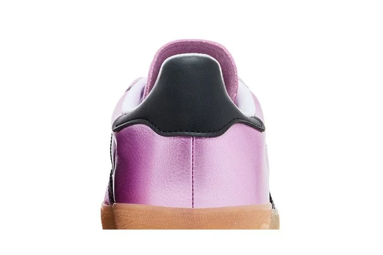 Кроссовки adidas Wmns Gazelle Indoor 'Bliss Lilac Metallic Gum'