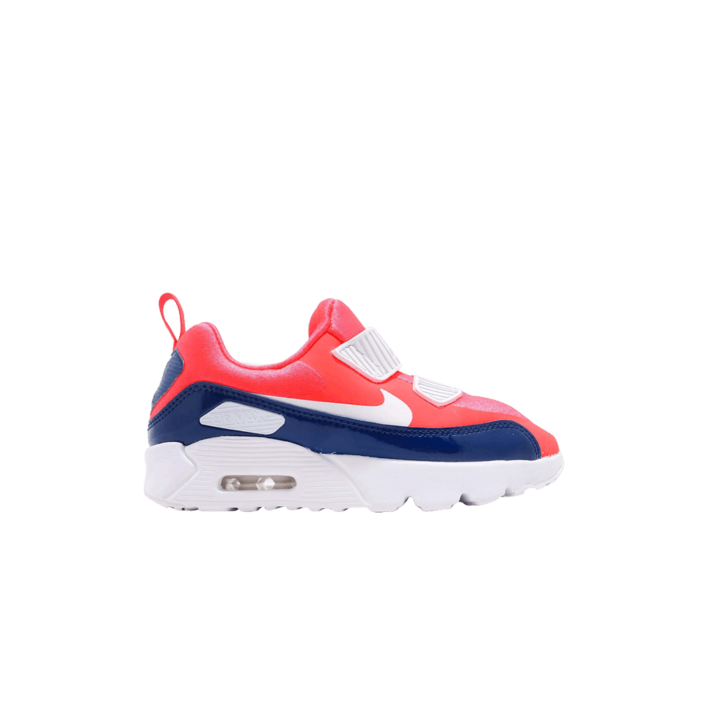 Кроссовки Nike Air Max Tiny 90 PS 'Bright Crimson'