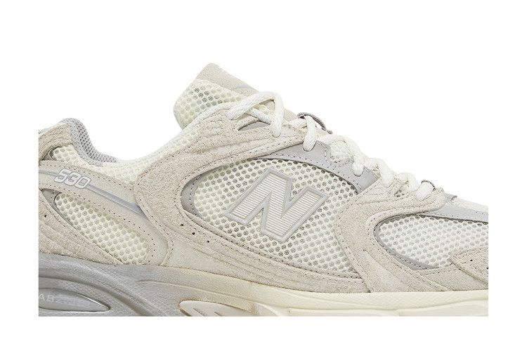 Кроссовки New Balance 530 'Moonbeam Raw Cashew'