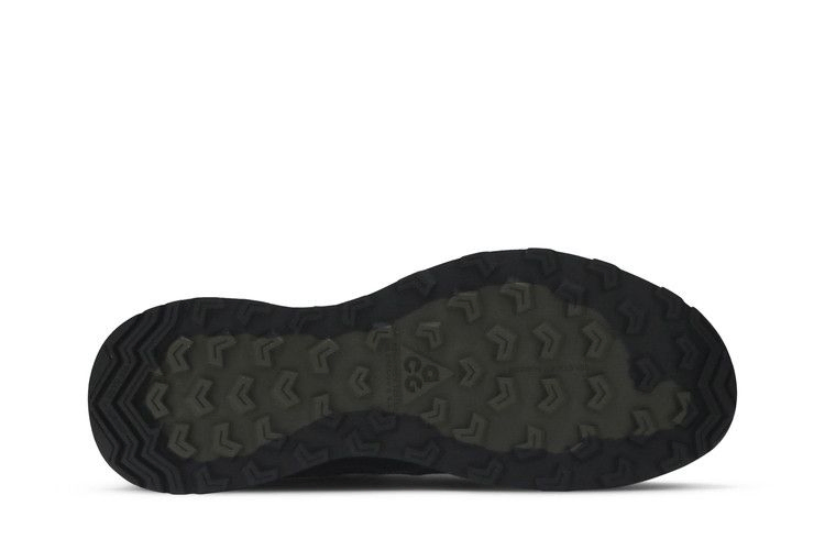 Кроссовки Nike ACG Air Nasu 'Black Cargo Khaki'