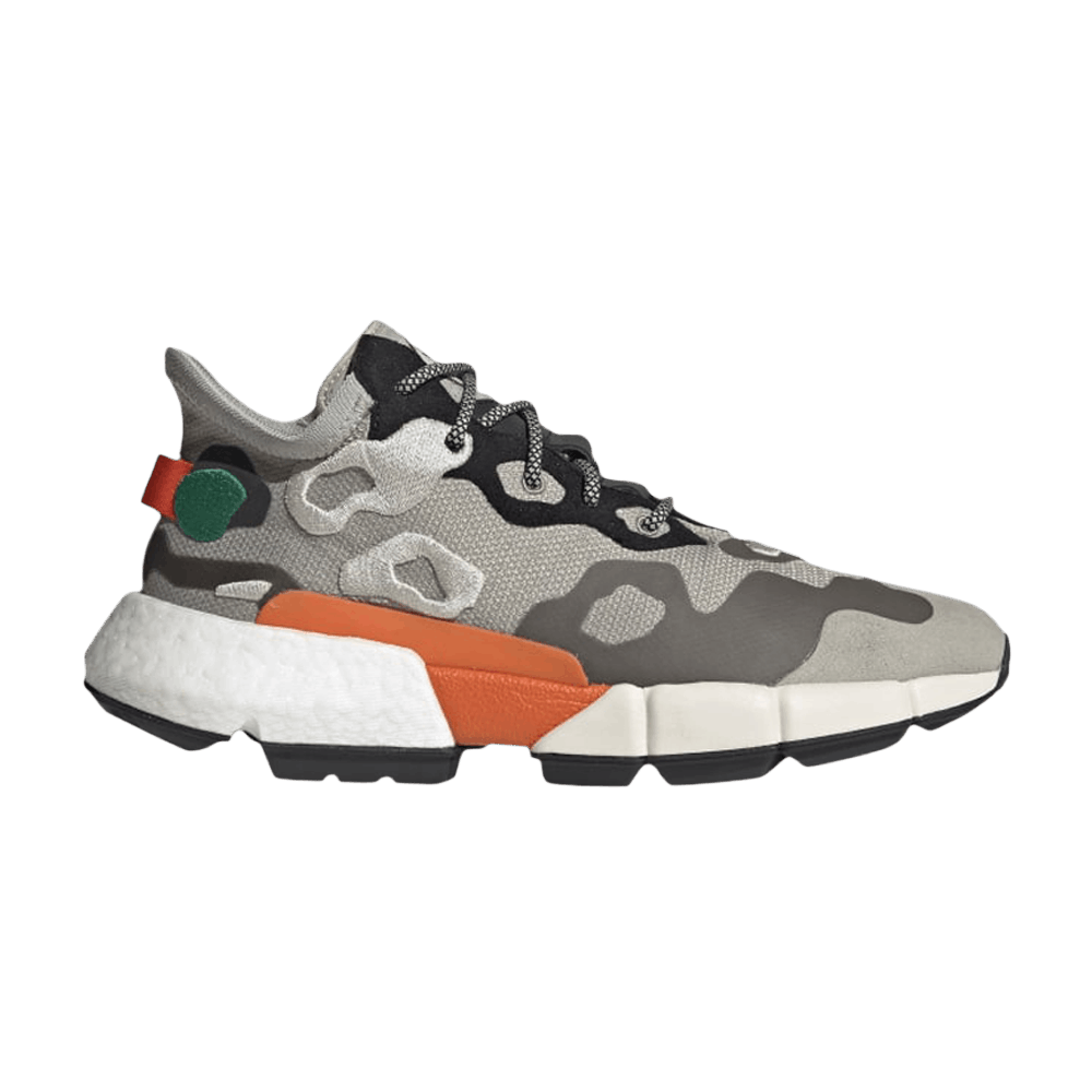 Кроссовки Adidas P.O.D. S3.2 ML 'Sesame'