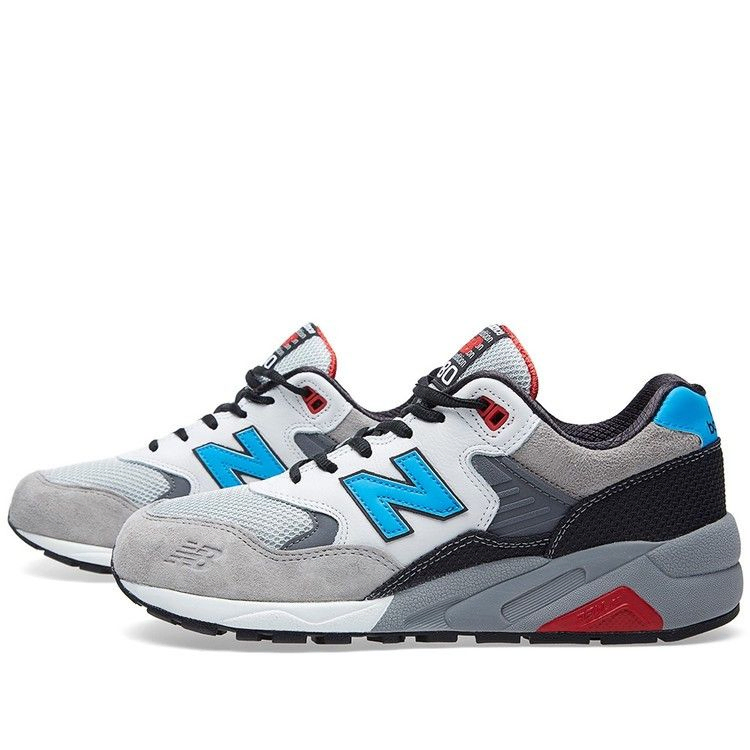 Кроссовки New Balance 580 'Riders Club'