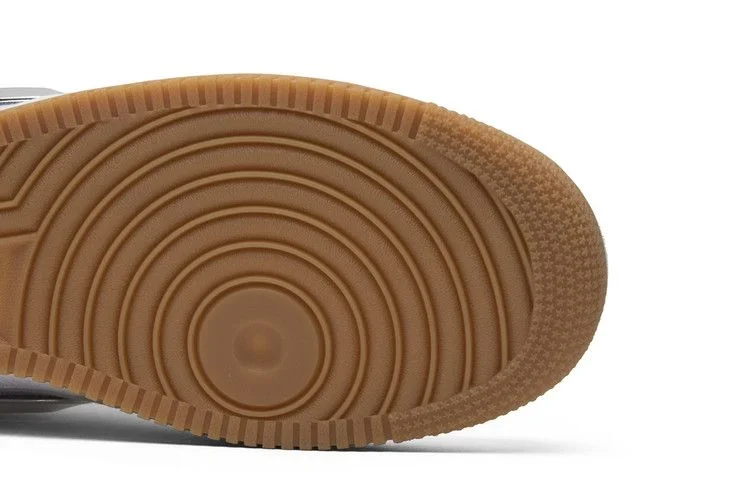 Кроссовки Travis Scott x Nike Air Force 1 'Travis Scott'
