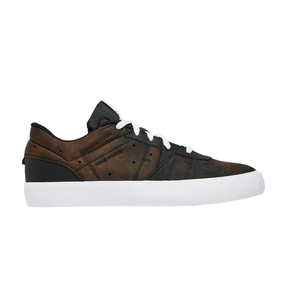 Кроссовки Air Jordan Series.03 'Dear Coach'