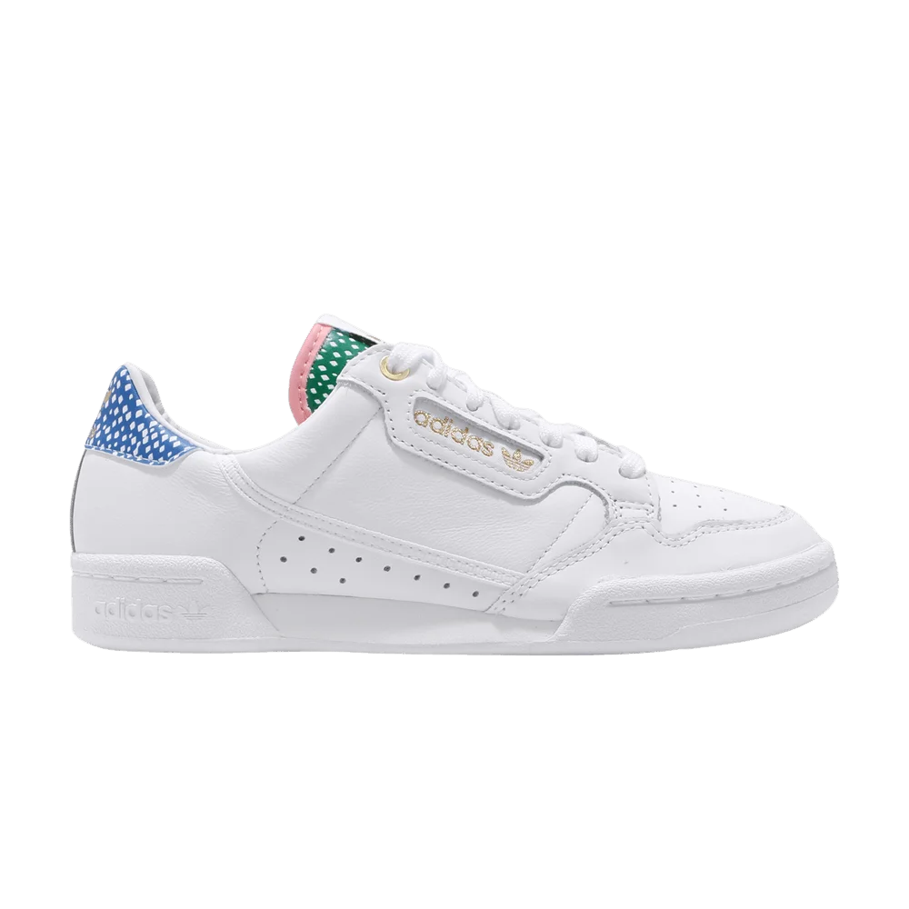 Krossovki-Adidas-Wmns-Continental-80-White-Gold-Metallic