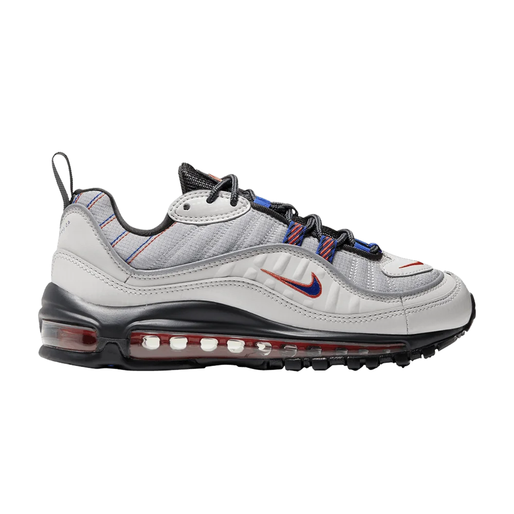 Krossovki-Nike-Air-Max-98-SE-GS-Vast-Grey-Hyper-Blue